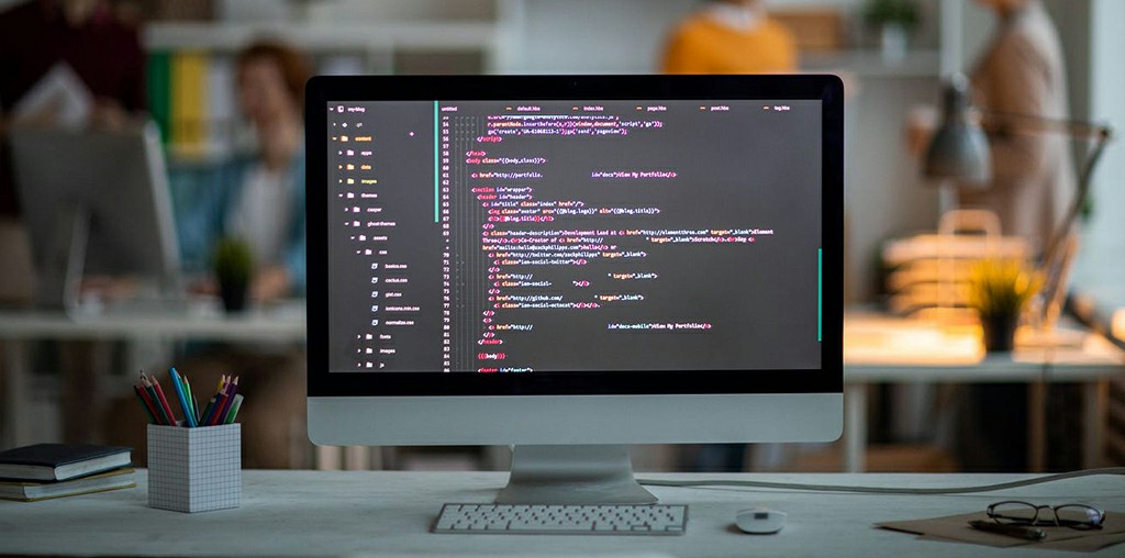 Web Design & Development